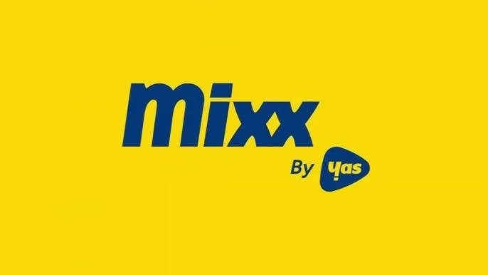 Mixx by Yas
