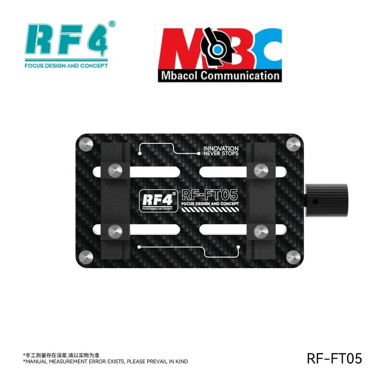 Support PCB Réglable RF4 RF-FT05 - Outils de Réparation - 11 000 FCFA - Mbacol Communication Sénégal