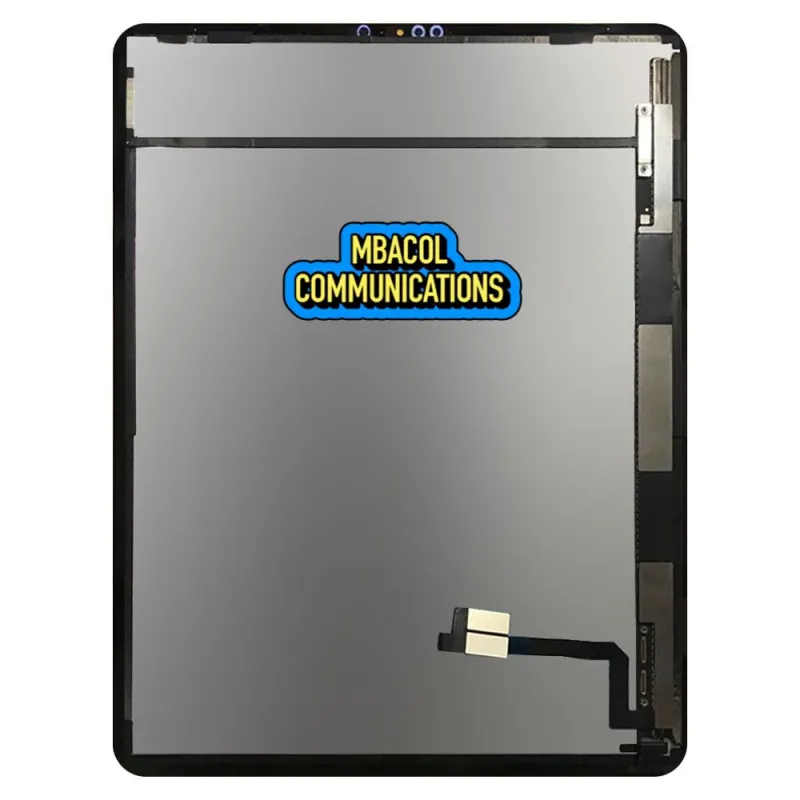 Écran LCD iPad Pro 11 Pouces Toutes Générations 2018 2020 2021 Assembly Complet - Vue 1