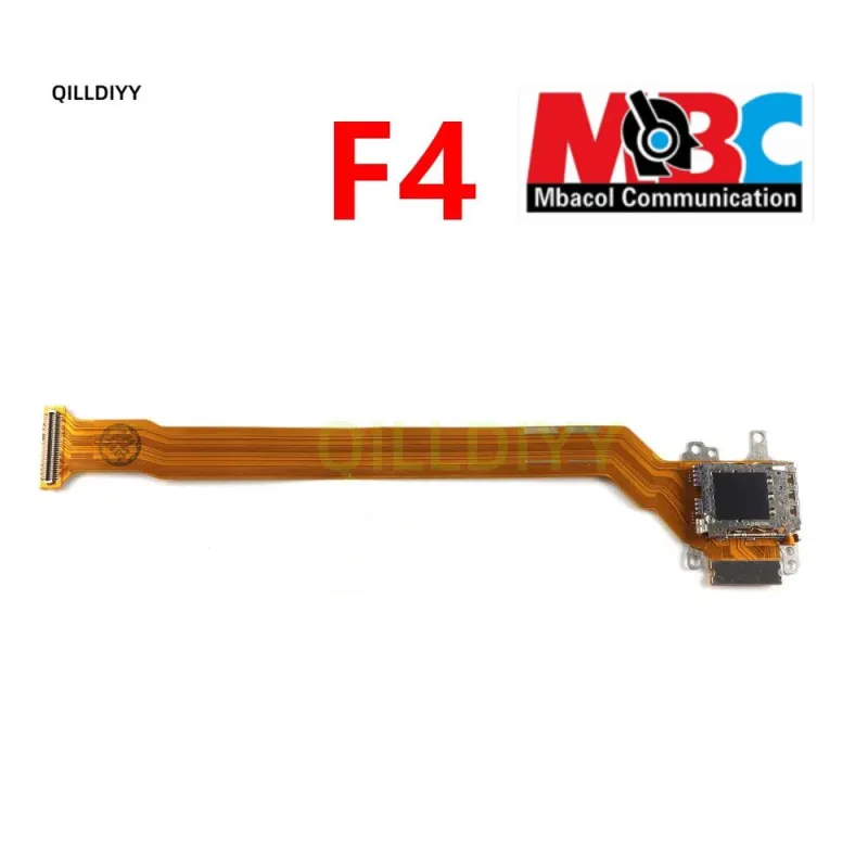 Nappe Lecteur SIM Connecteur Socket Xiaomi Poco F3 GT F4 Flex Cable Remplacement - Pièces Détachées Téléphones - 3 000 FCFA - Mbacol Communication Sénégal