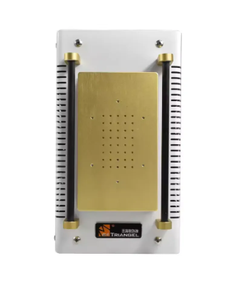 M-Triangle CP-201 Hot Plate Séparateur Écran LED iPhone Android - Vue 1