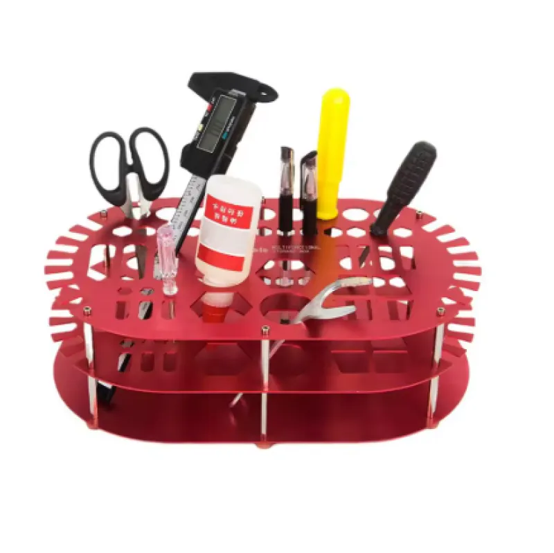 Rack Rangement Outils RC Drone Voiture Camion Bateau Support - Accessoires & Consommables - 9 000 FCFA - Mbacol Communication Sénégal
